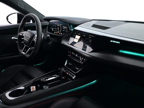 Audi e-tron GT RS