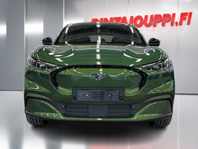 Ford Mustang Mach-E