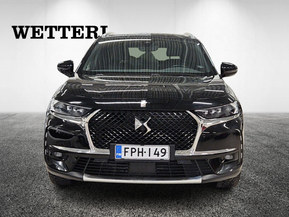 DS 7 Crossback