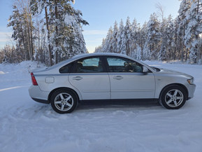 Volvo S40
