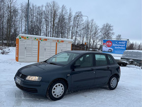 Fiat Stilo