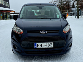 Ford Grand Tourneo Connect