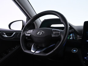 Hyundai Ioniq Plug-In