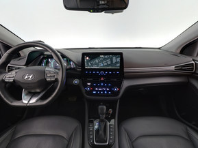 Hyundai Ioniq Plug-In