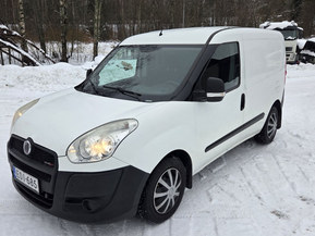Fiat Doblo