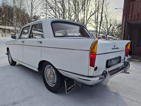 Peugeot 404