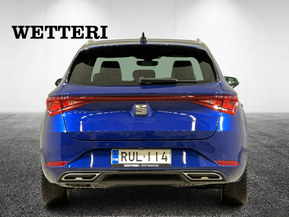 Seat Leon Sportstourer