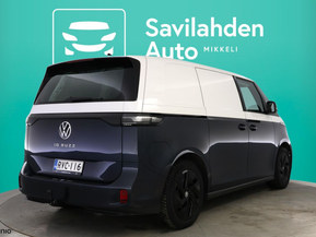 Volkswagen ID. Buzz Cargo