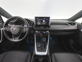 Toyota RAV4 Plug-In