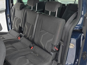 Ford Grand Tourneo Connect