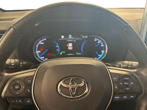 Toyota RAV4 Plug-In