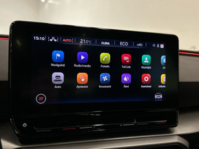 Seat Leon Sportstourer