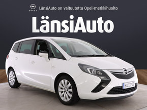 Opel Zafira Tourer