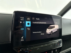 Volkswagen ID. Buzz Cargo