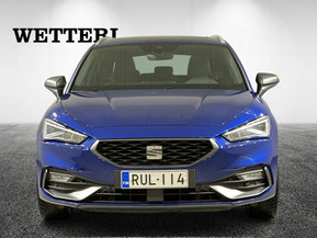 Seat Leon Sportstourer