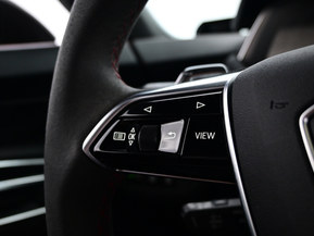 Audi e-tron GT RS