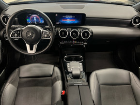 Mercedes-Benz A