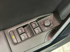 Seat Leon Sportstourer