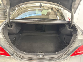 Mercedes-Benz CLA 45 AMG