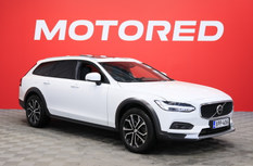 Volvo V90 Cross Country