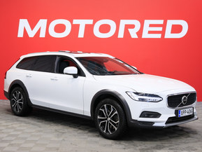 Volvo V90 Cross Country
