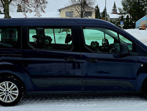 Ford Grand Tourneo Connect