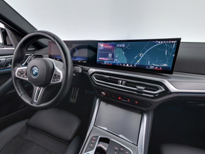 BMW i4 M50