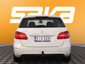 Mercedes-Benz B