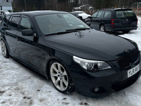 BMW 535