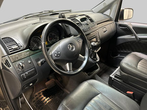 Mercedes-Benz Viano