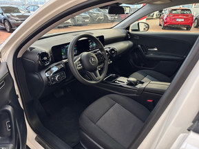 Mercedes-Benz A