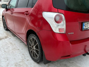 Toyota Verso
