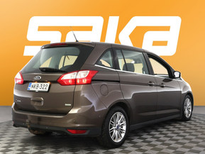 Ford C-MAX Grand