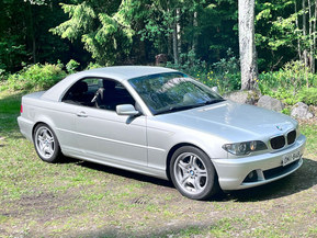 BMW 325