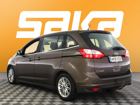 Ford C-MAX Grand