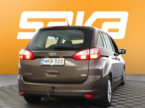 Ford C-MAX Grand