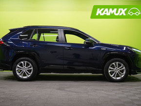 Toyota RAV4 Plug-In