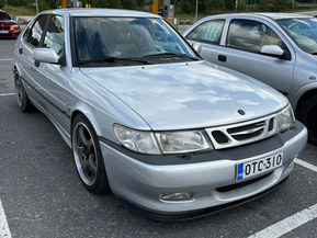 Saab 9-3