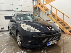 Peugeot 206+