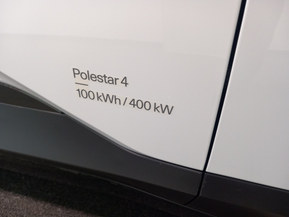 Polestar 4