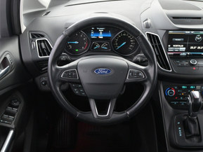 Ford C-MAX Grand