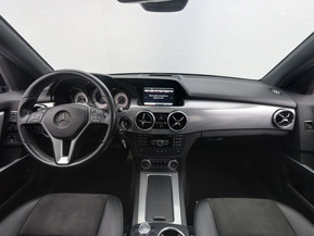 Mercedes-Benz GLK