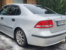 Saab 9-3