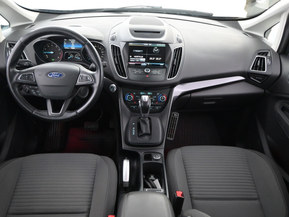 Ford C-MAX Grand
