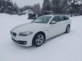 BMW 518