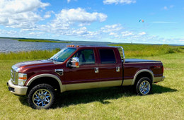 Ford F250