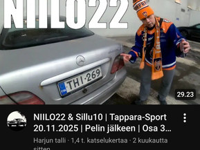 Mercedes-Benz CLK