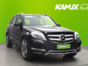 Mercedes-Benz GLK
