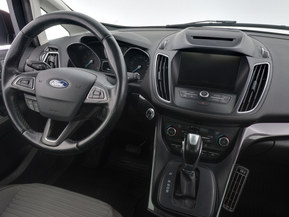 Ford C-MAX Grand