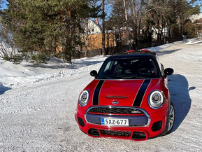 MINI John Cooper Works